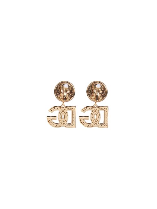 Pendant earrings DOLCE & GABBANA | WEQ6L2W1111ZOO00